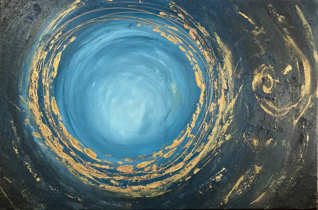 賴苡溶-光的指引