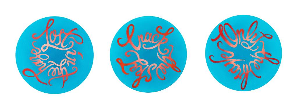 黃奕璇-方格之外-英文草寫