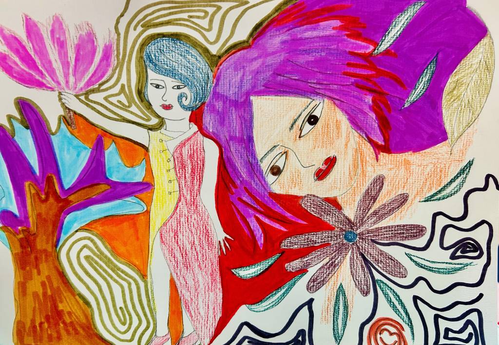 胡菁芳-風情萬種