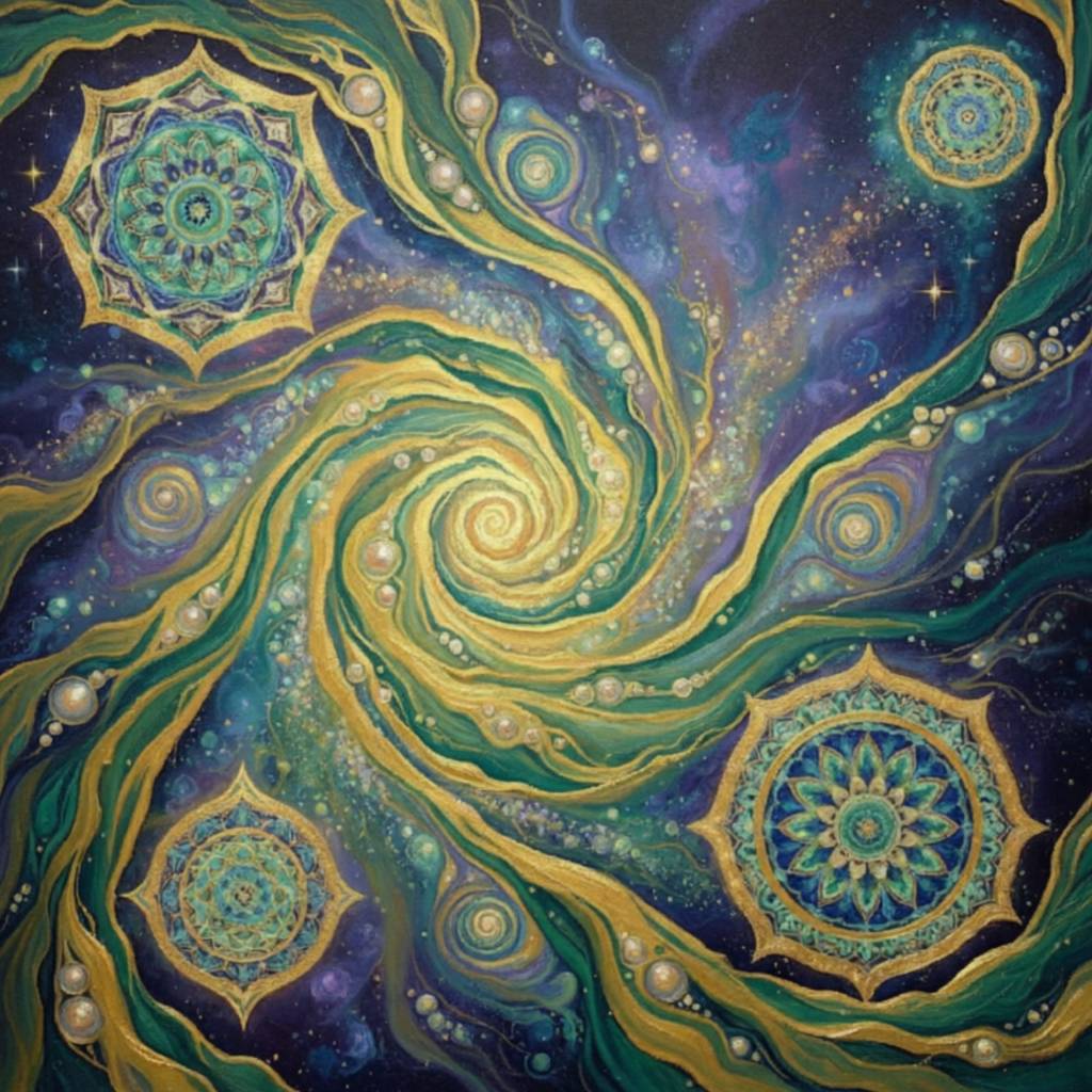 劉肖蘭-我心之思