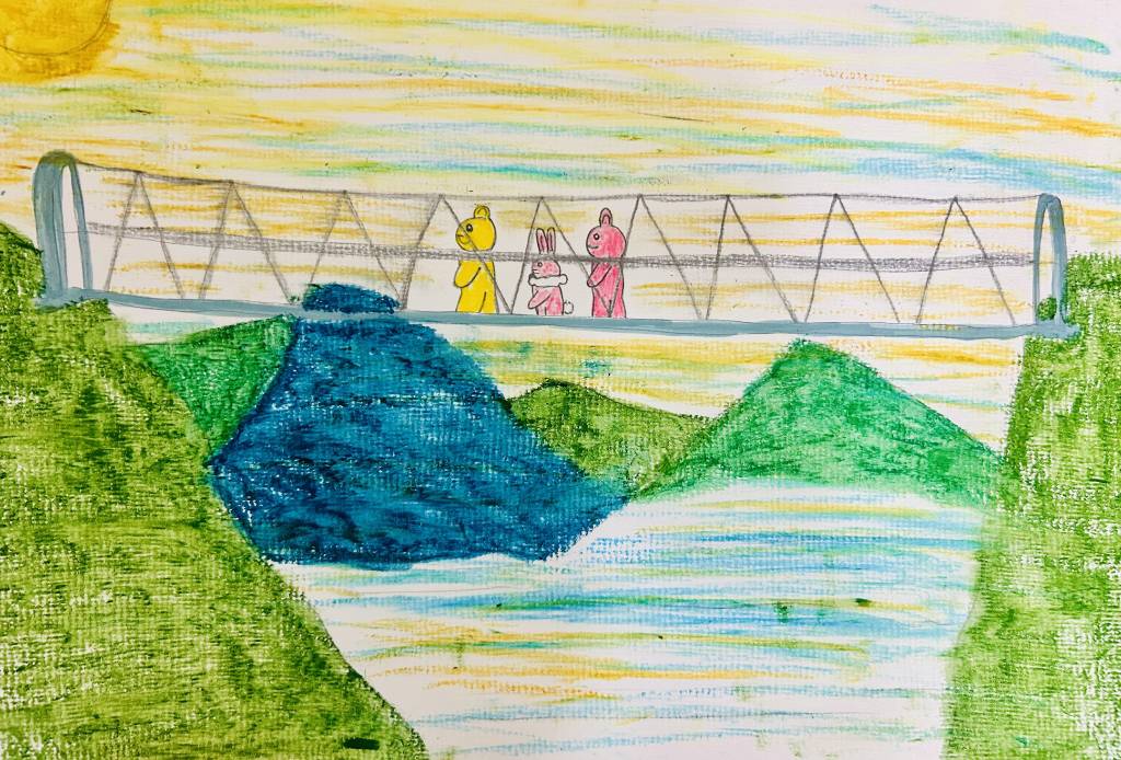 胡菁芳-Bbam Meow family