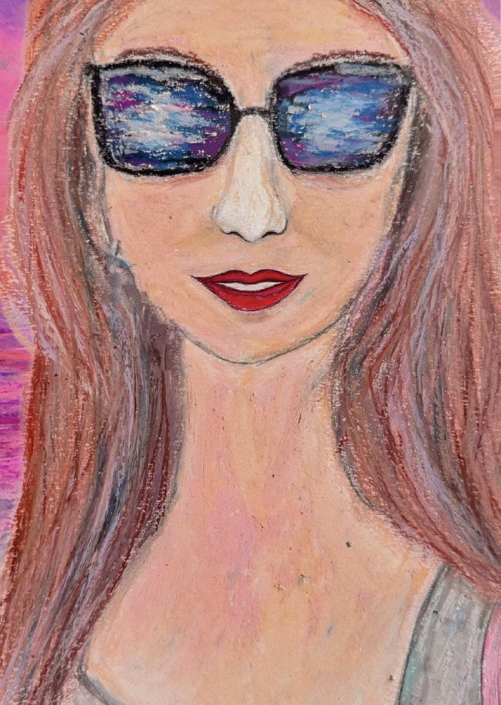 徐小萍-希版閃自己輸出版