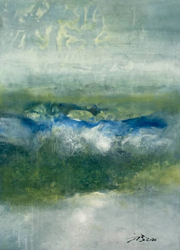 林育弘-片斷是風無礙夢1-3