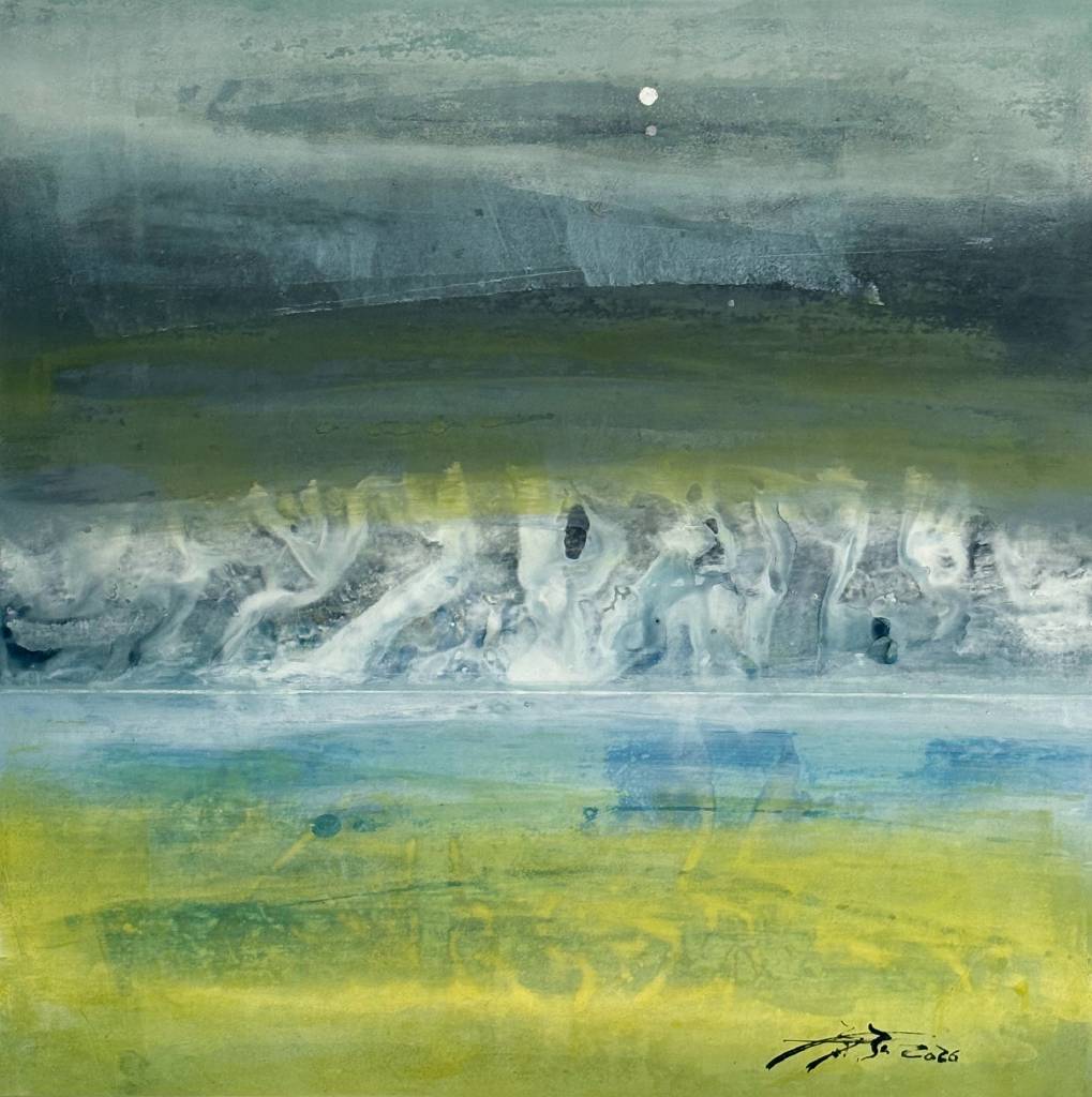 林育弘-片斷是風無礙夢1-4