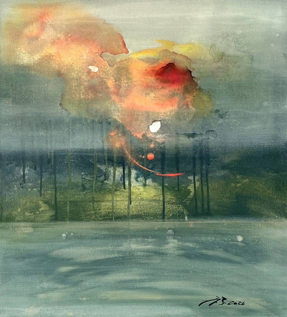 林育弘-片斷是風無礙夢1-5