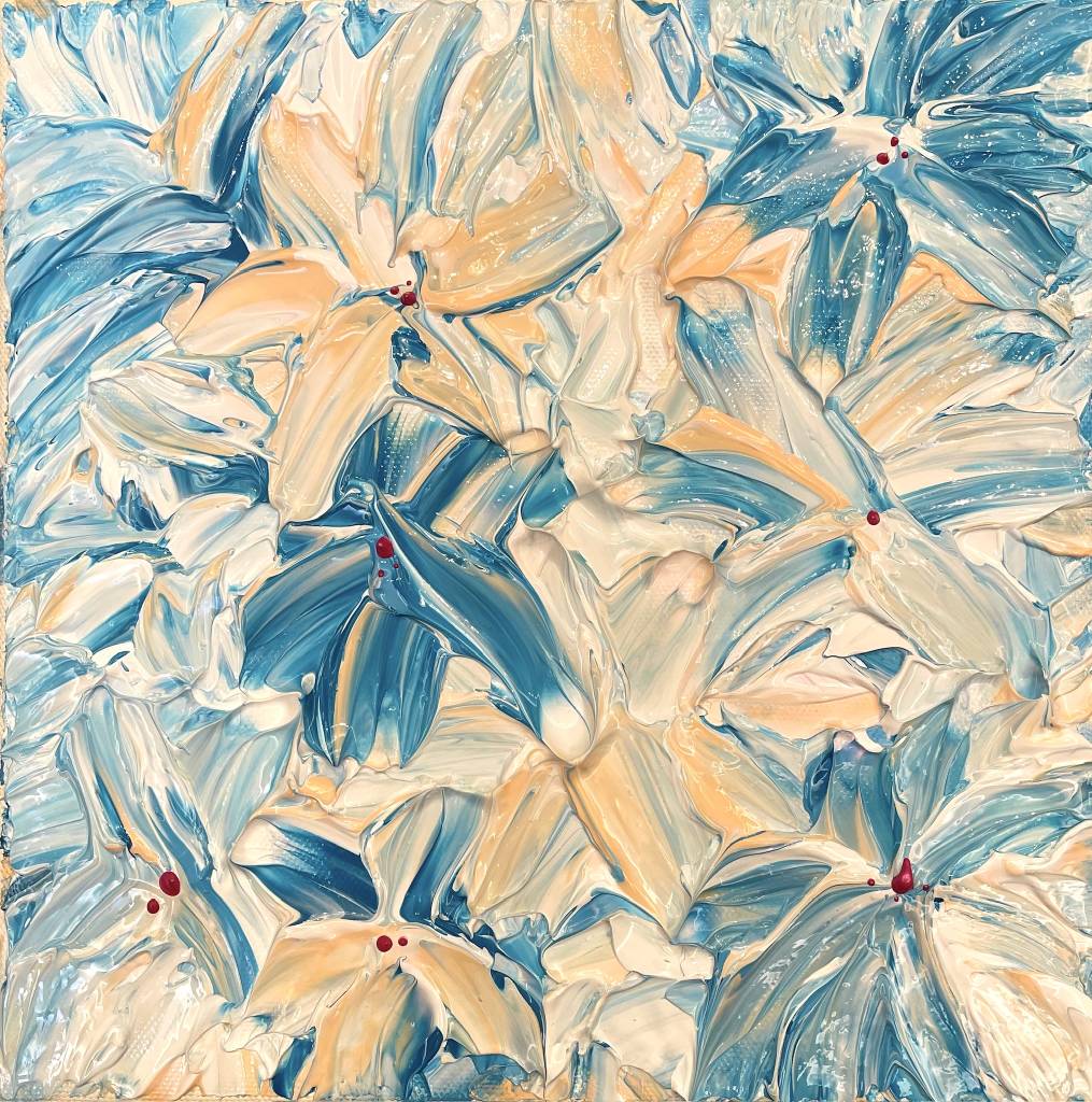 黃于倫 Yulun Huang-風想去的方向