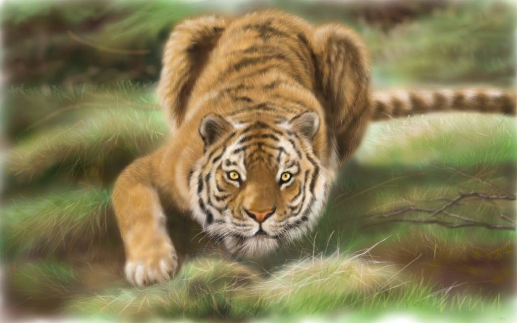 方可成-潛伏之刃—王者的獵襲