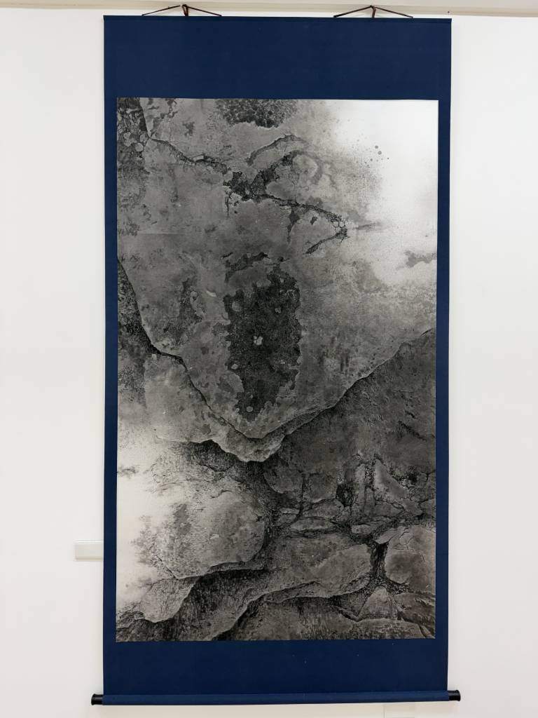 謝奇偉-大方無隅