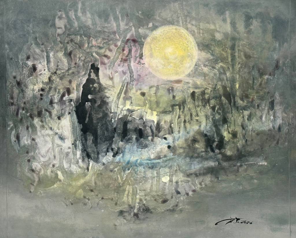 林育弘-片斷是風無礙夢1-9