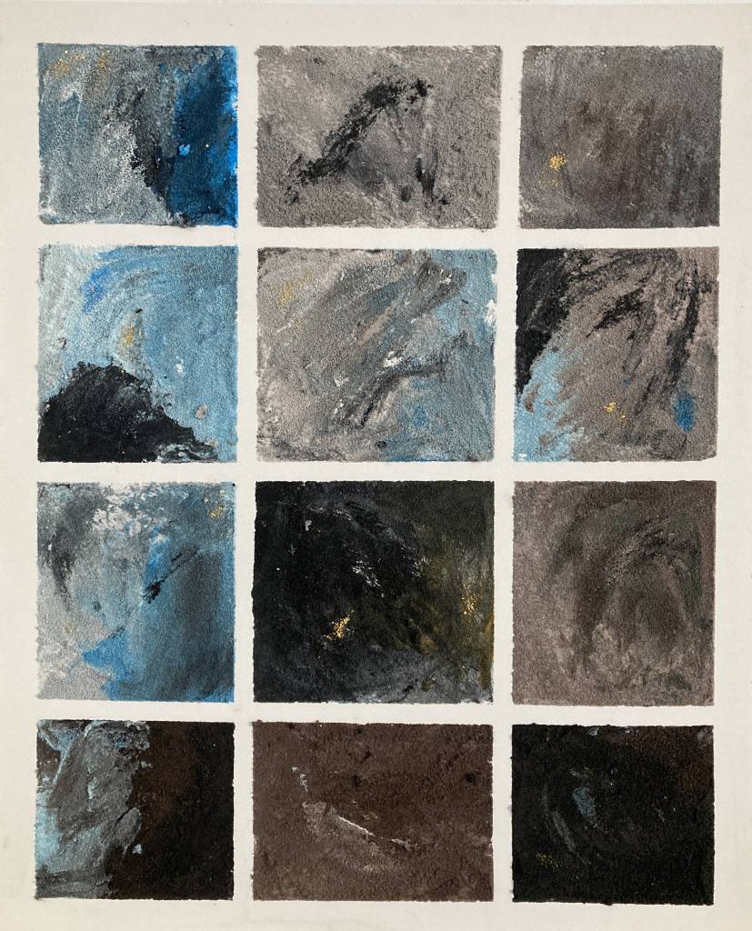 賴苡溶-萬象之境