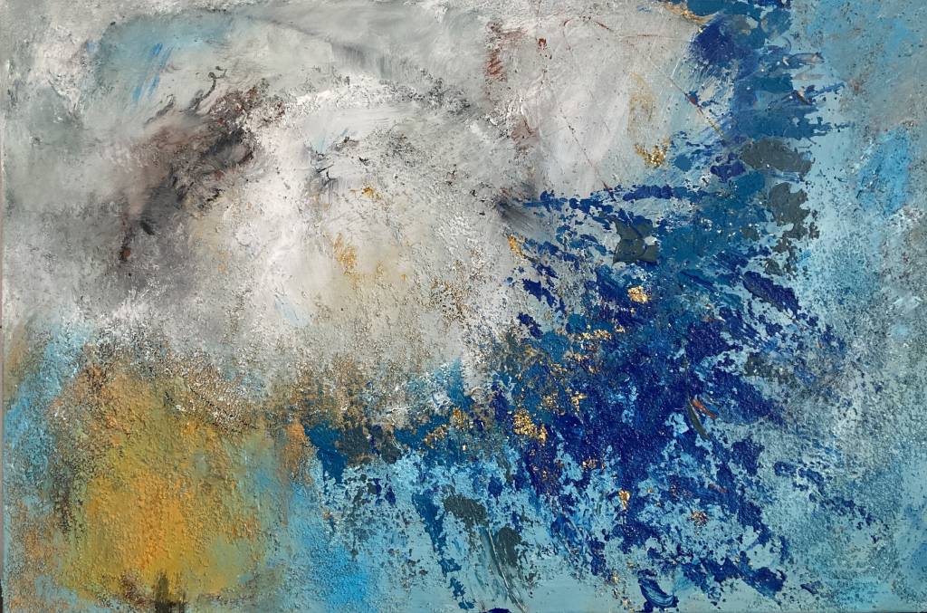 賴苡溶-星辰之旅