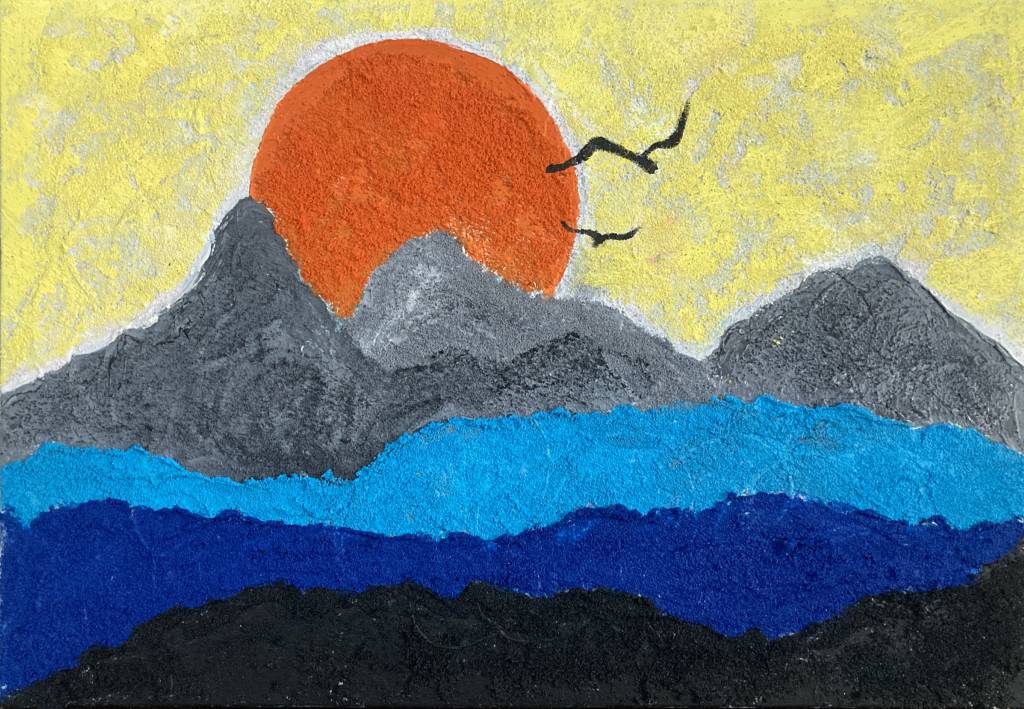 賴苡溶-新的一天