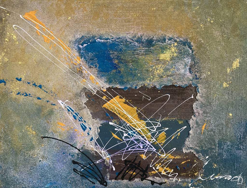 賴苡溶-魔術炸裂