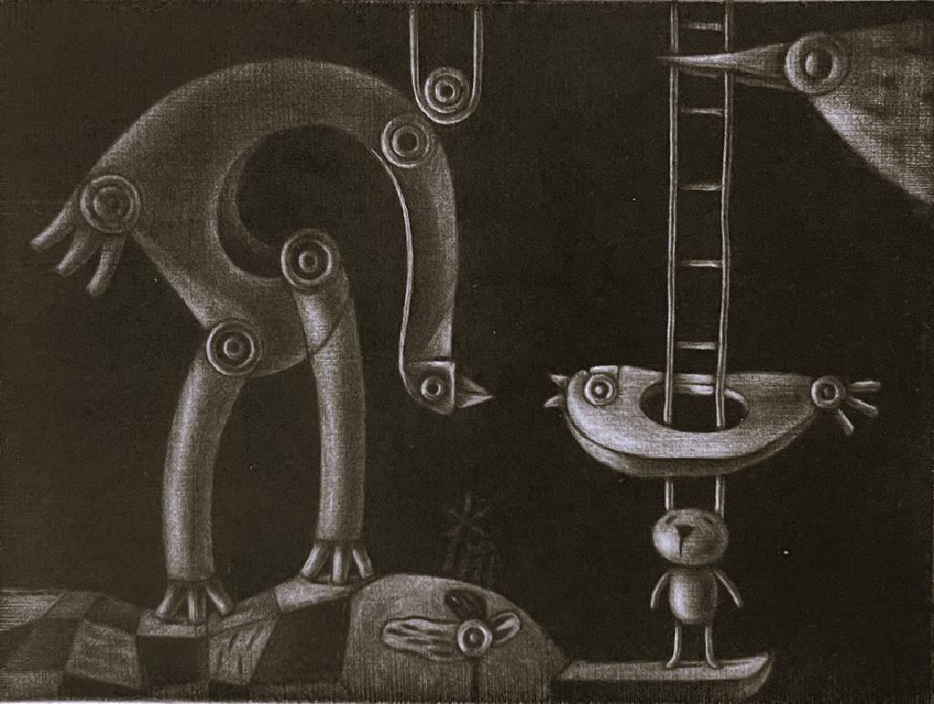 劉芳汝-因為有你