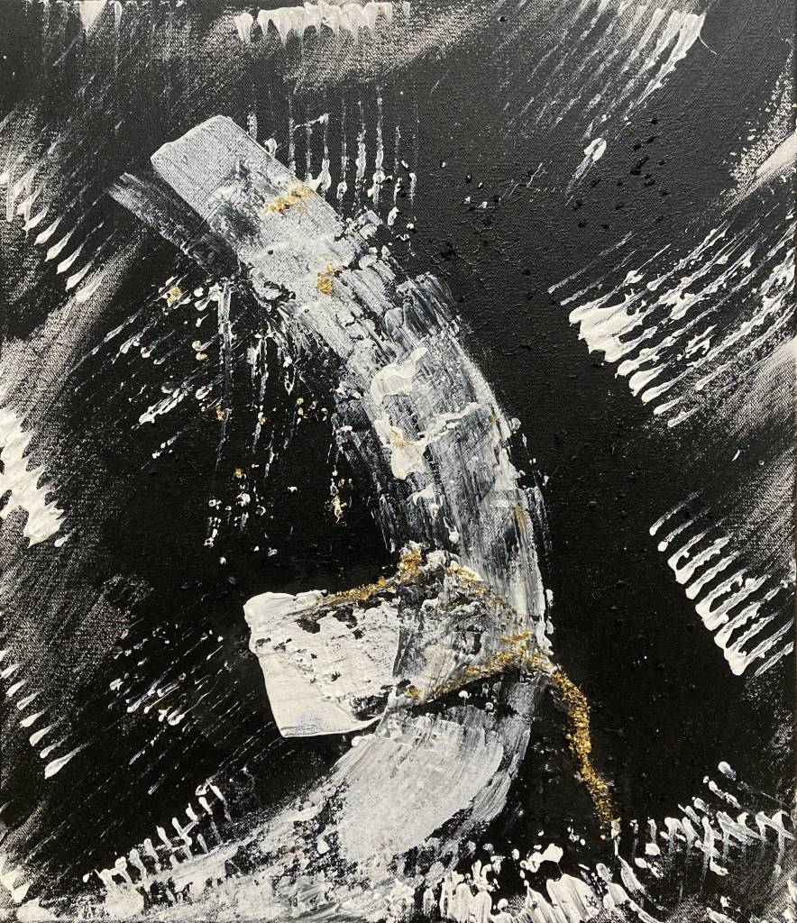 賴苡溶-爍金乍現