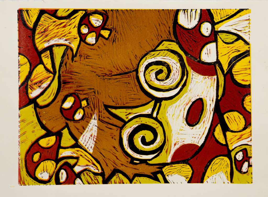 凜縕苫-瘋狂蘑菇學者