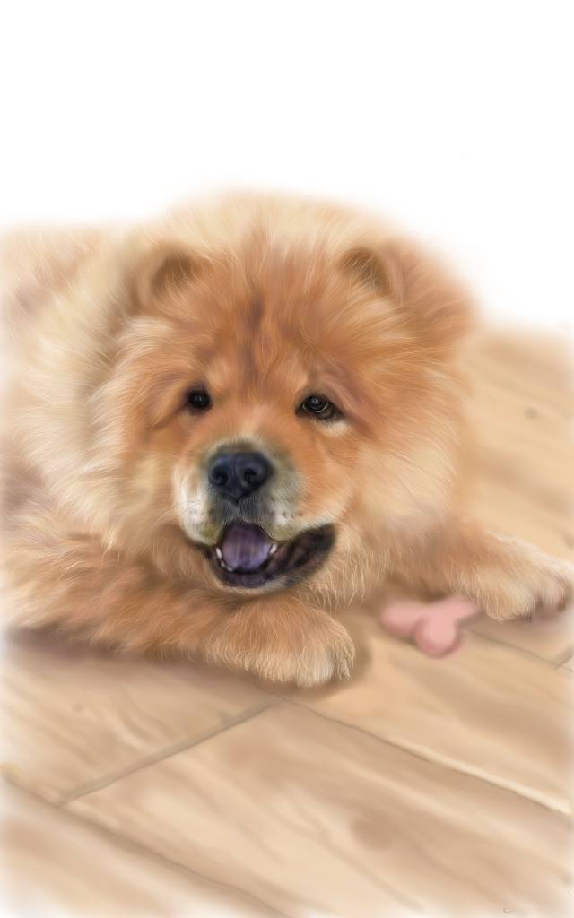 方可成-純真時光