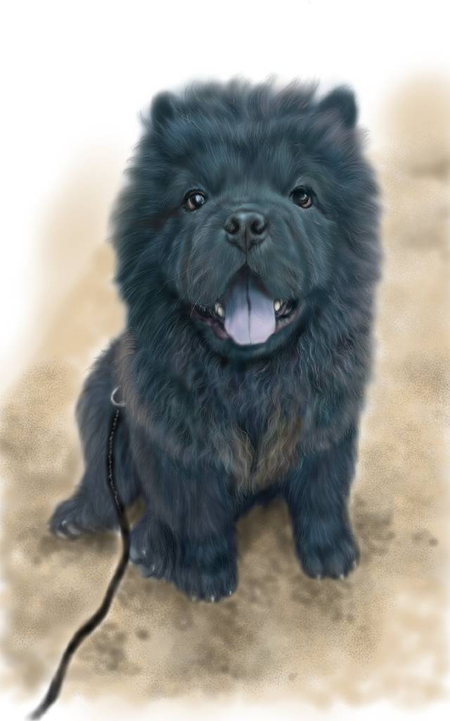 方可成-夜色微笑