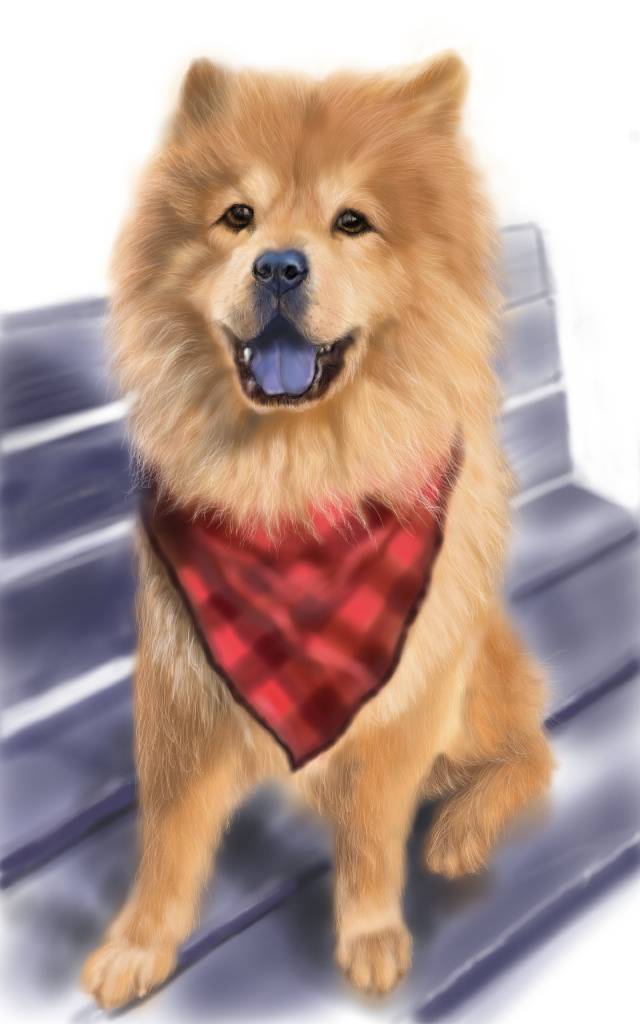 方可成-快樂夥伴