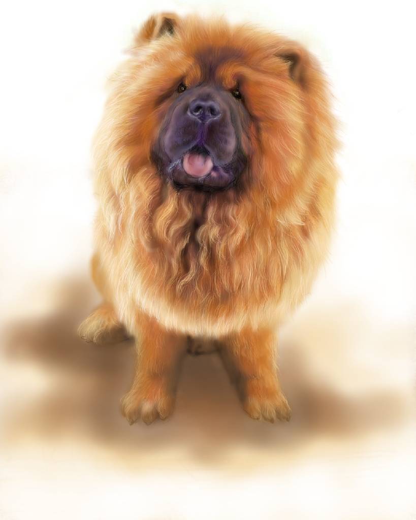 方可成-王者風範