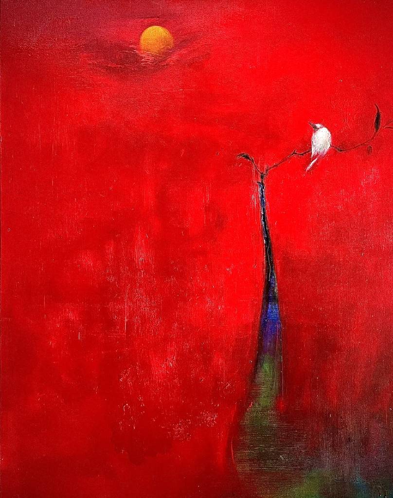 林俊明-歲月靜好