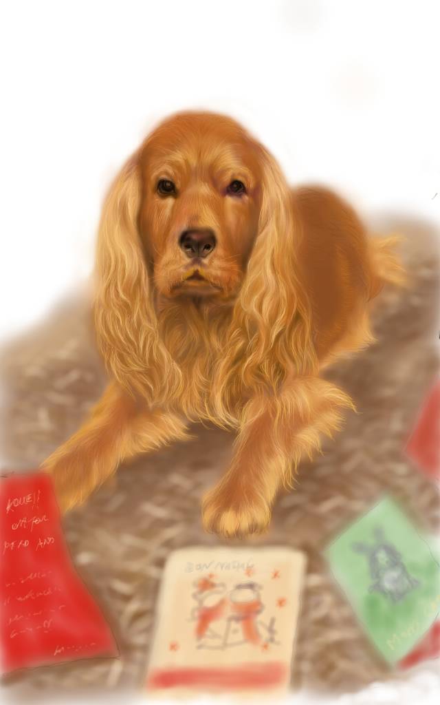 方可成-信箋時光