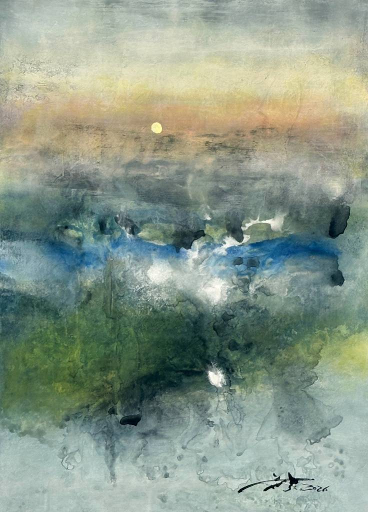 林育弘-片斷是風無礙夢3-4