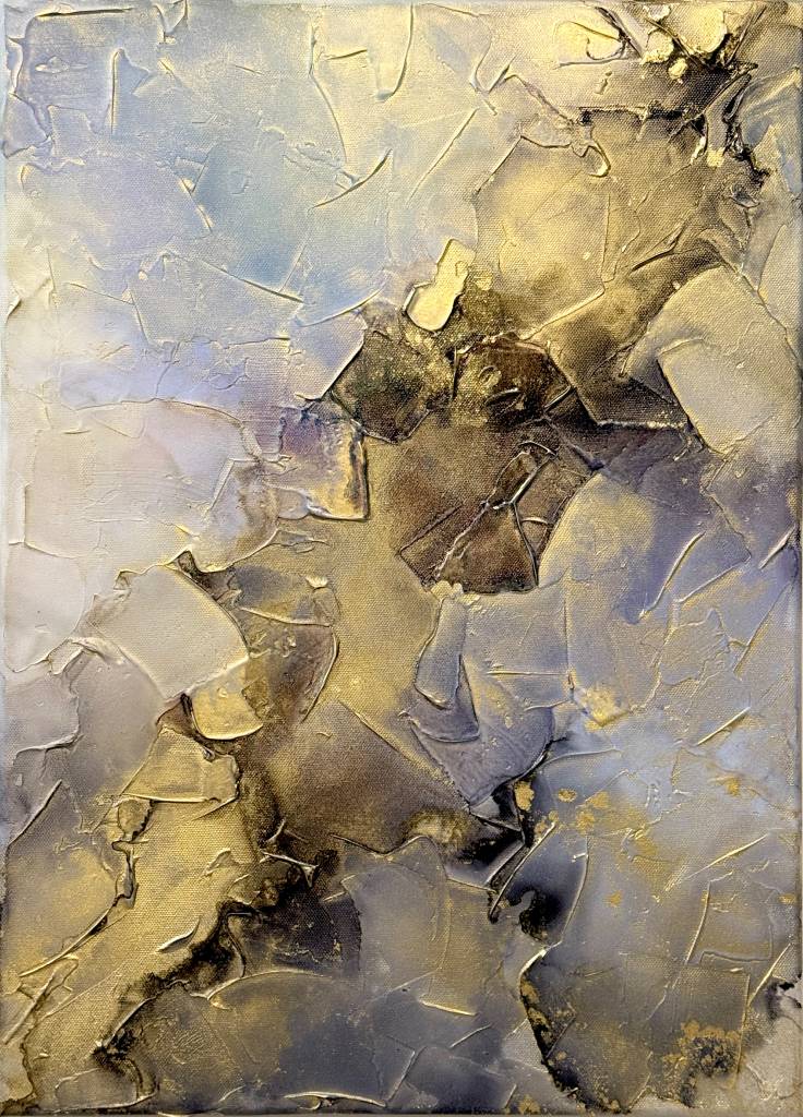 黃于倫 Yulun Huang-在世界喧囂之外