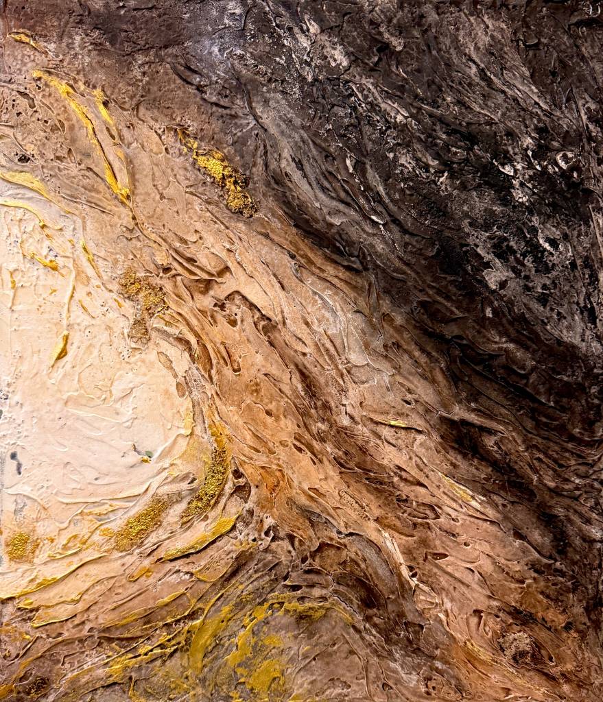 黃于倫 Yulun Huang-境流.2