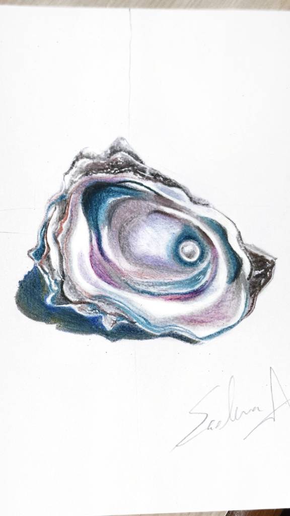 毓Stella-夢核眠珠 Dream Core Sleeping Bead