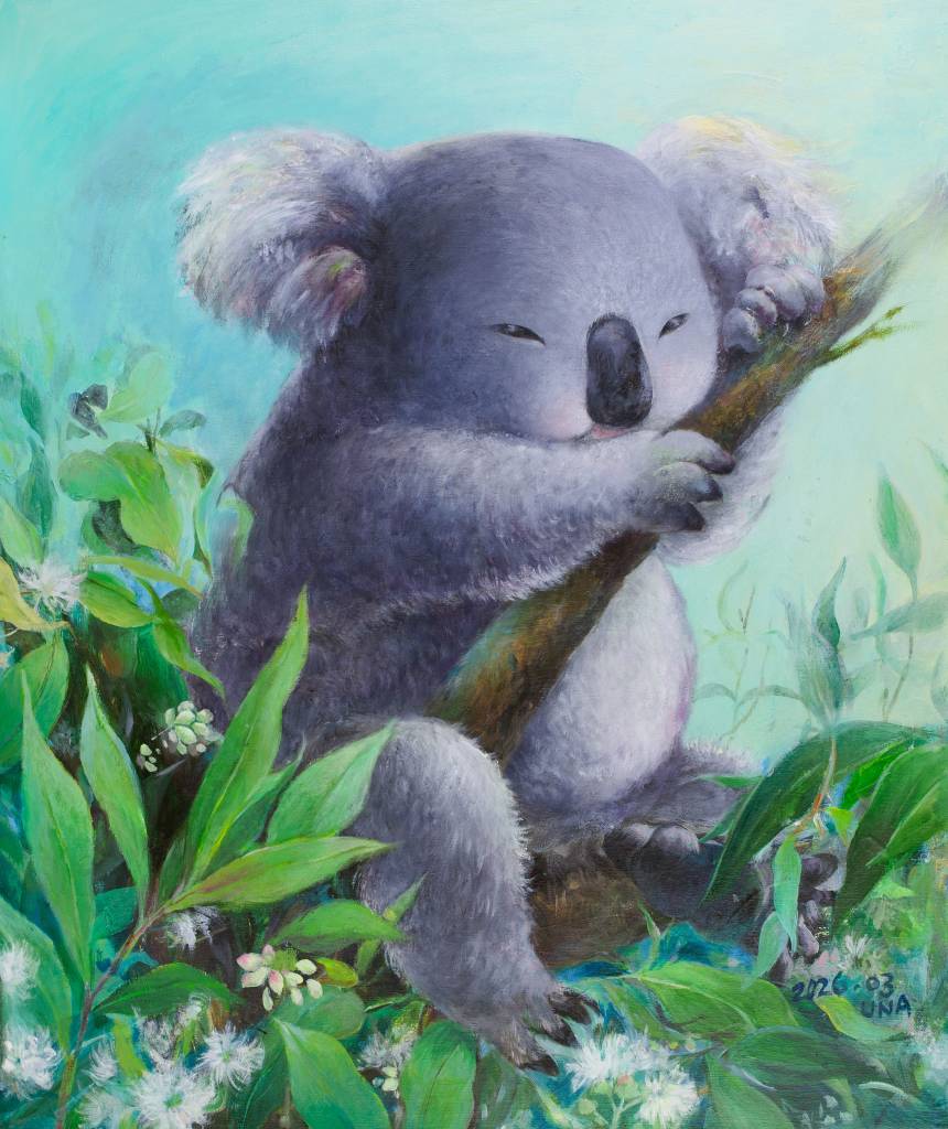 劉詩萍-一個人的擁抱時光