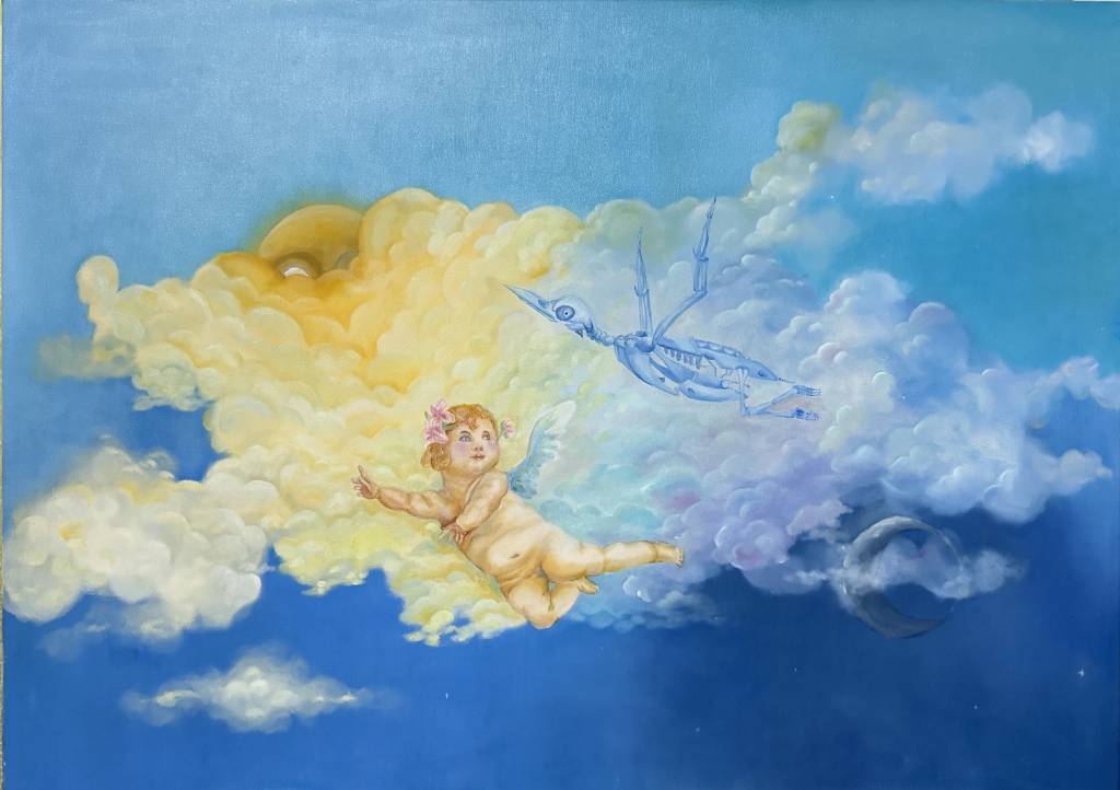 Ziwei-生死游離