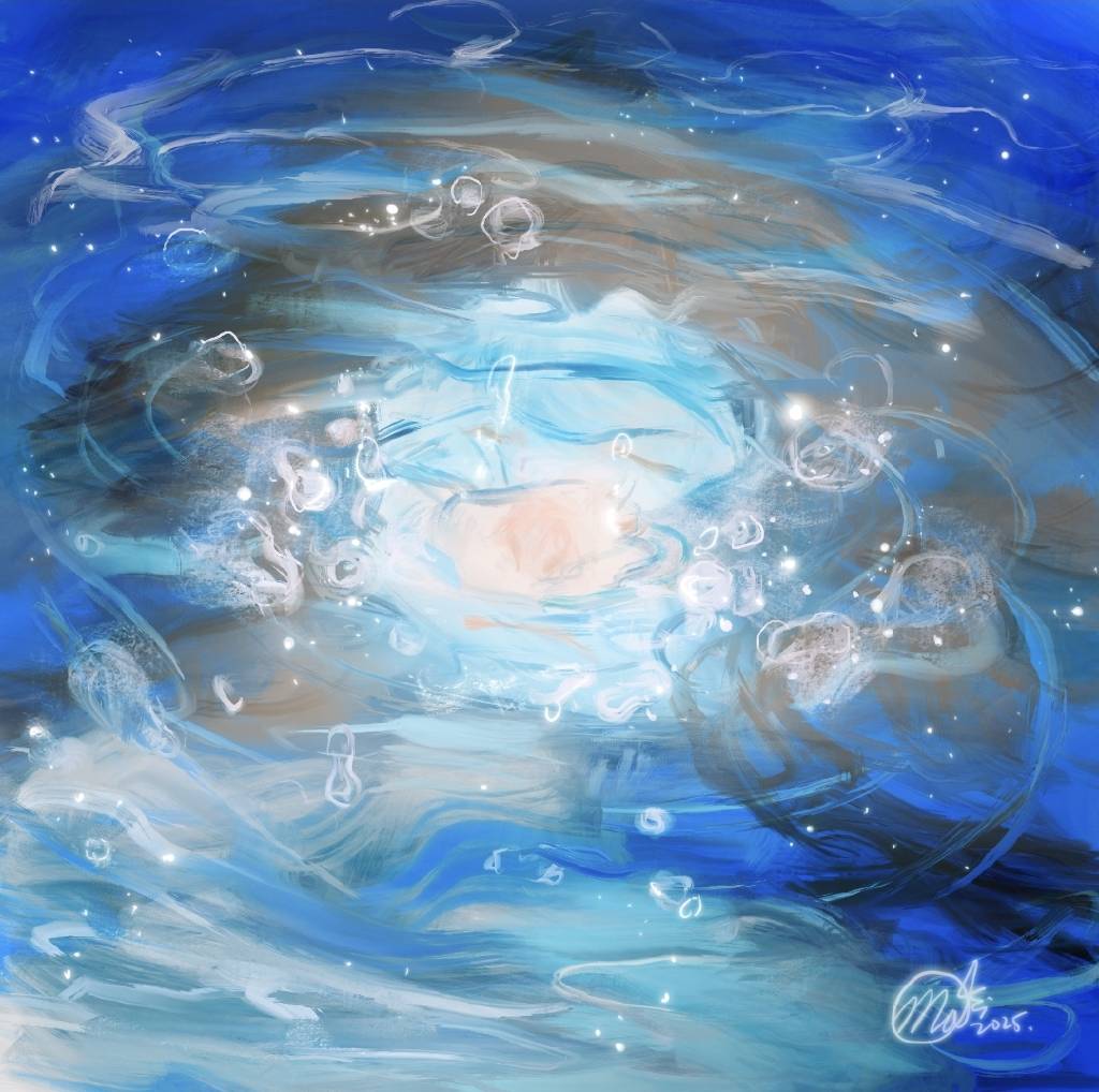 陳幼昕-《神啊，救救我吧！》– God, Save Me!