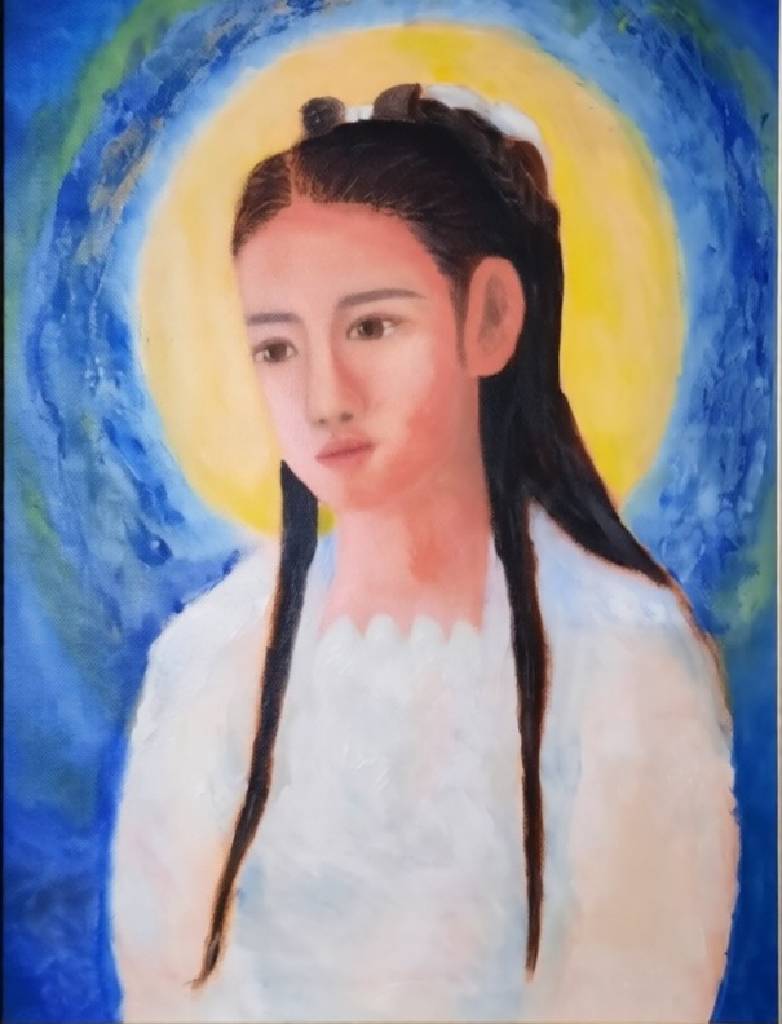 楊庭昱-月光小龍女