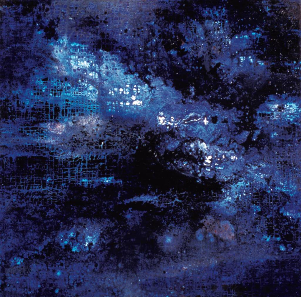 周文麗-Going with the Flow