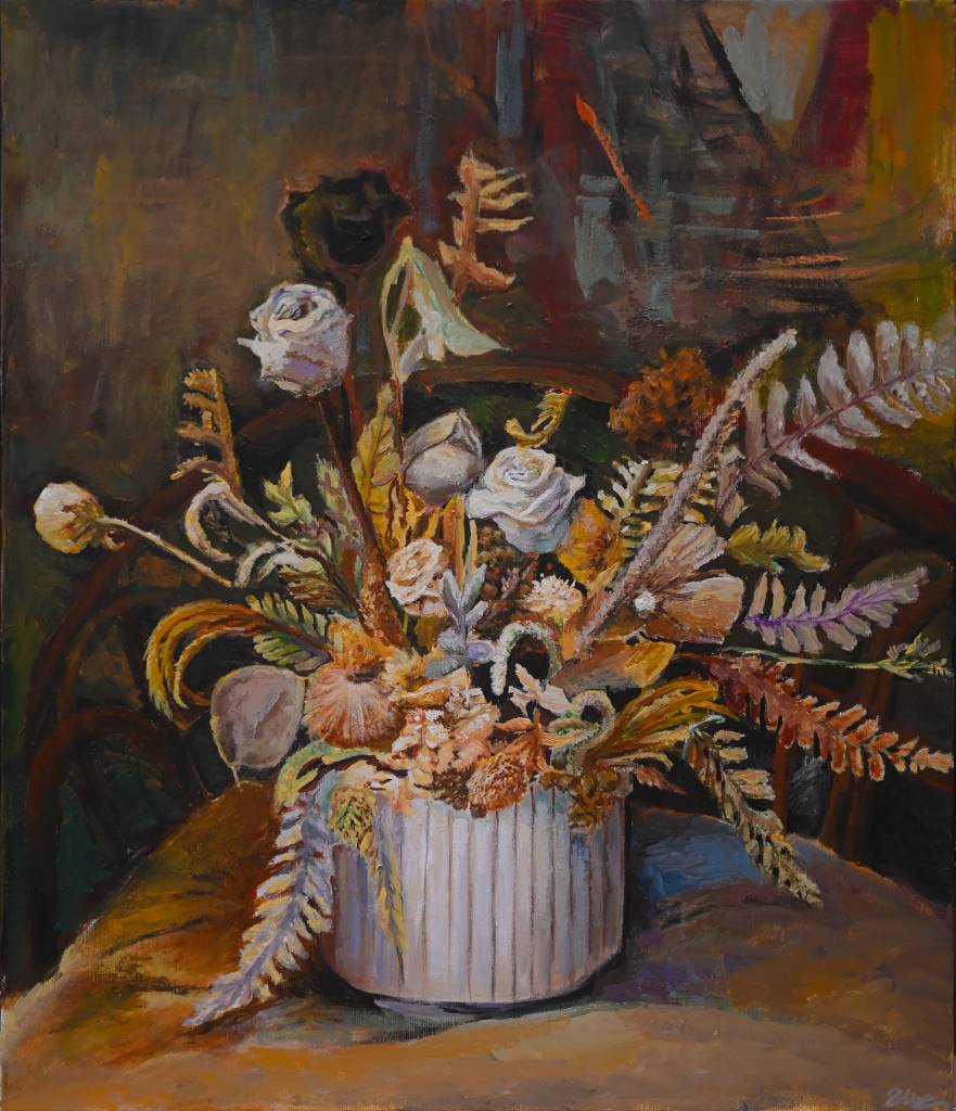 陳妍希-Still Life