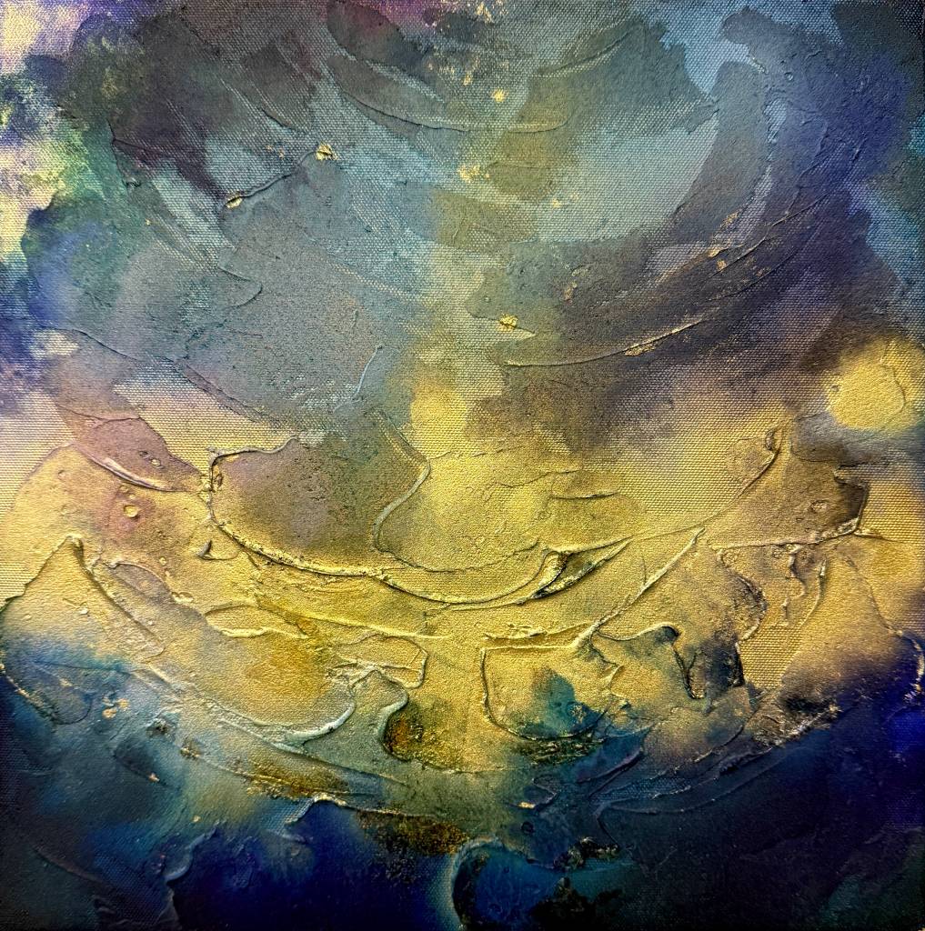黃于倫 Yulun Huang-星河
