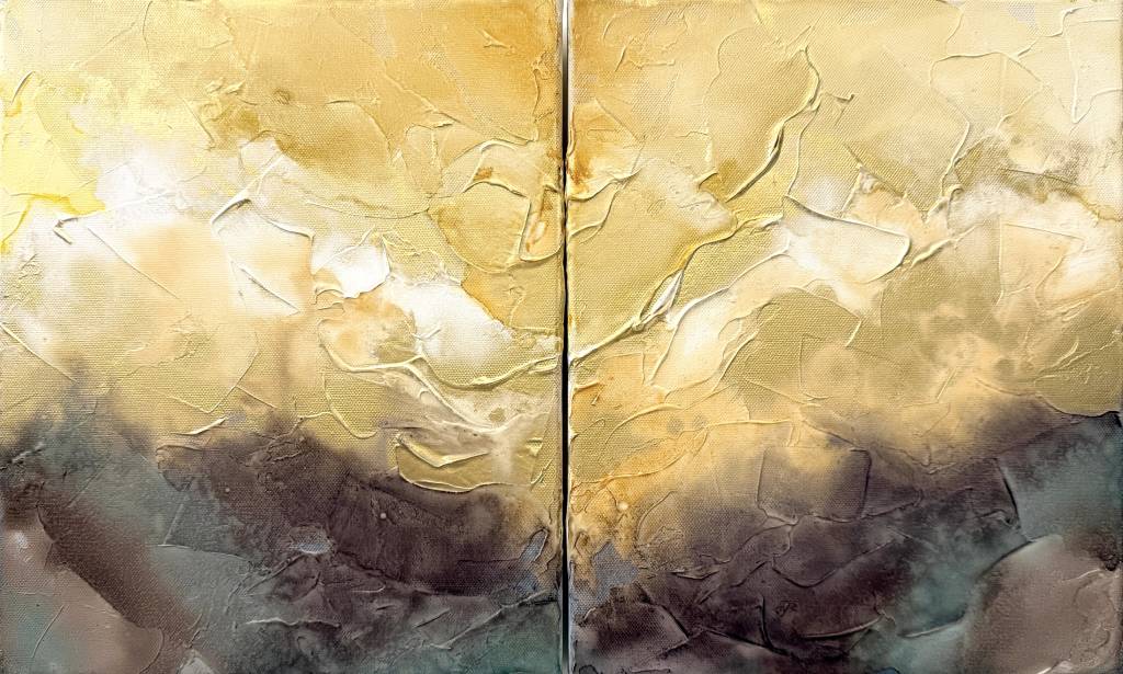 黃于倫 Yulun Huang-蘊藏 Hidden Within