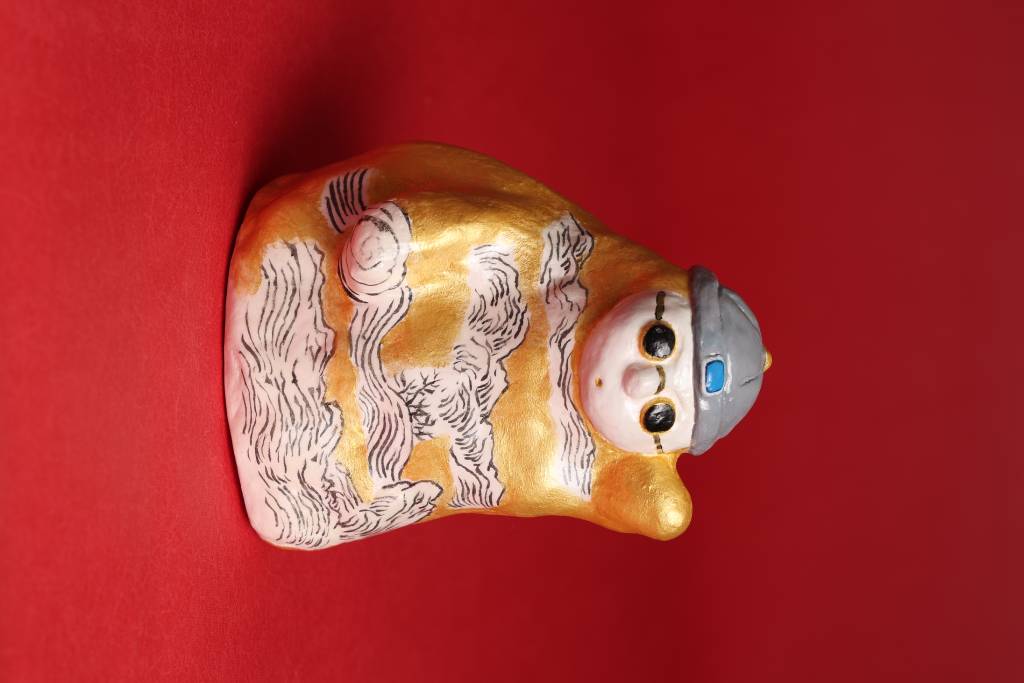 陳士璧-山水石人-5/6