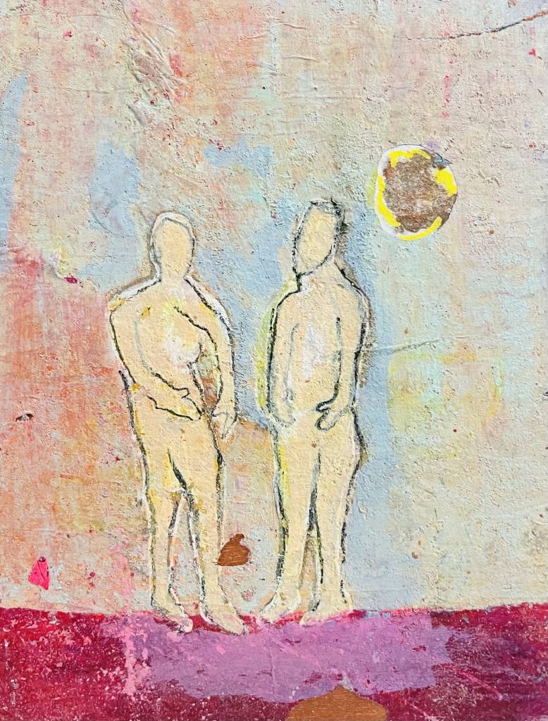 黃佳穎-《愛人仔》
