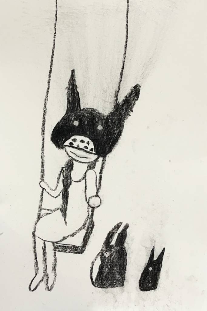 瀾-無題