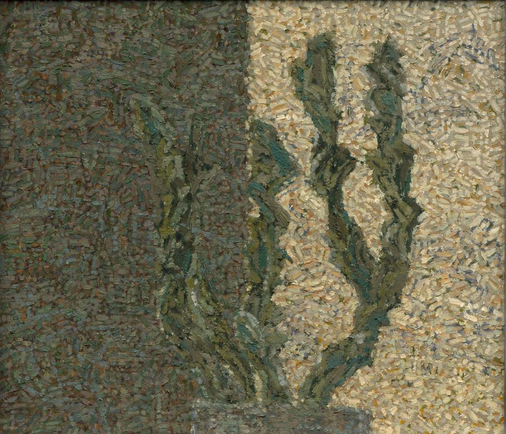 115年「璞玉發光-全國藝術行銷活動」得獎者作品聯展-李建勲－李建勲
