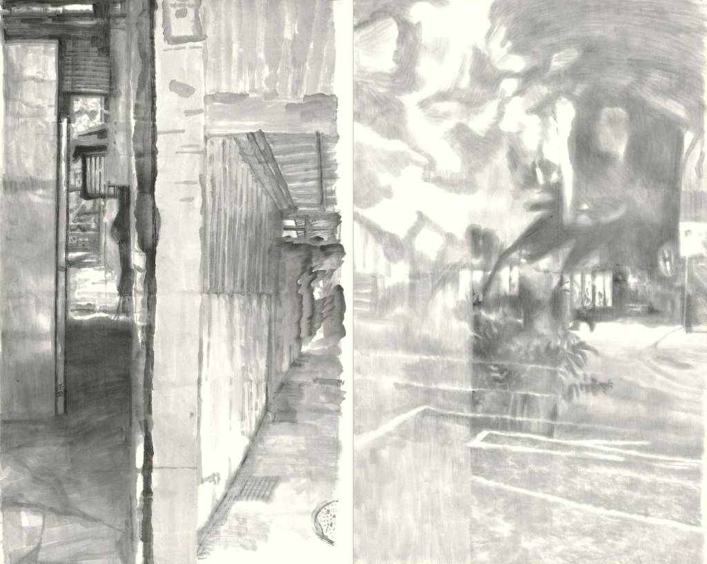115年「璞玉發光-全國藝術行銷活動」得獎者作品聯展-楊子亞－尋找自由的路徑