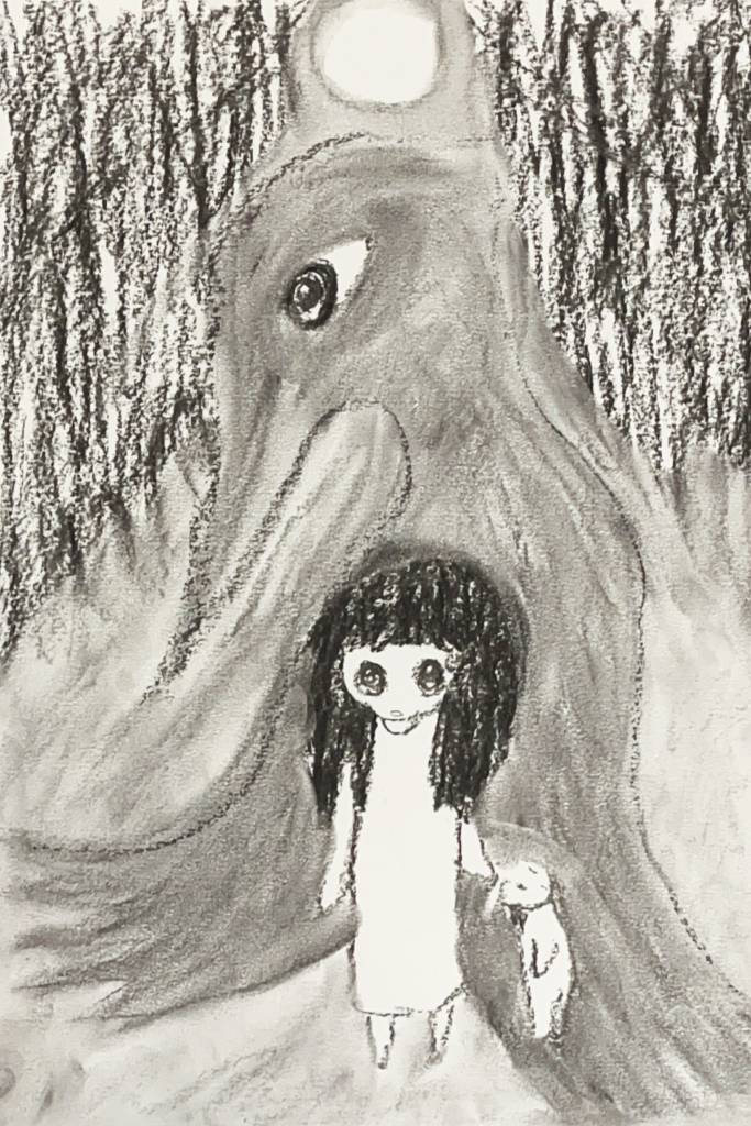 瀾-無題