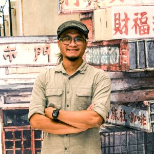 鄭開翔