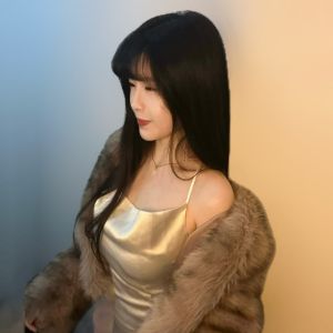 楊千慧 / 金子茉白(日本名)