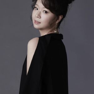 徐妍蓁