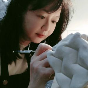 廖美文