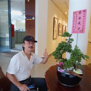 李坤才