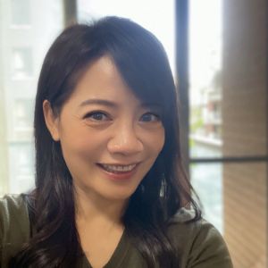 李淑雯